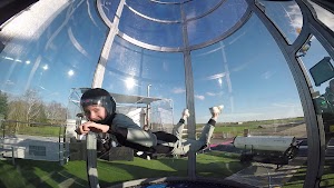 Anti-Gravity (simulateur de chute libre)